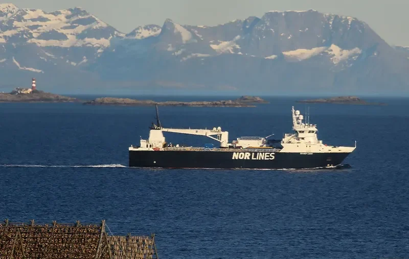 FOLLA General Cargo IMO 9359648 photo 7