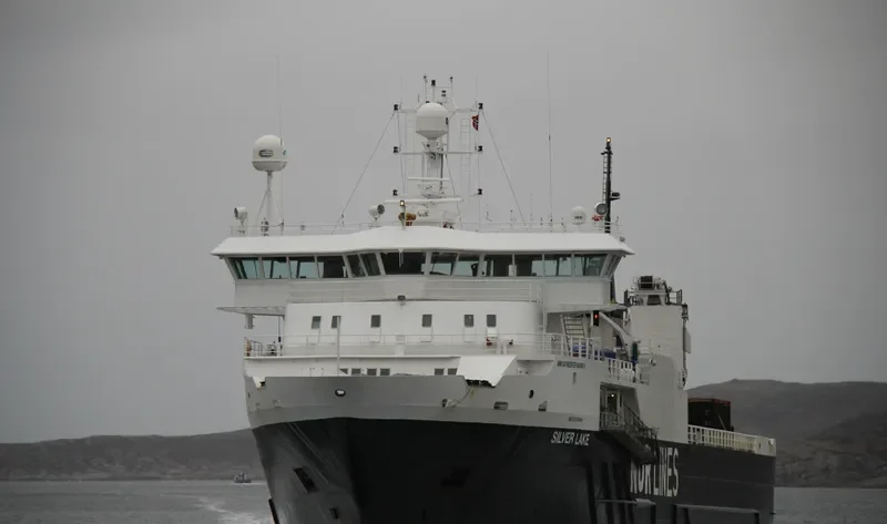 FOLLA General Cargo IMO 9359648 photo 8