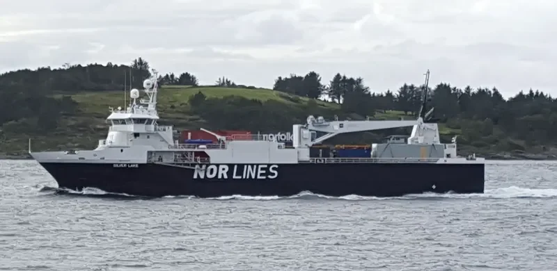 FOLLA General Cargo IMO 9359648 photo 9