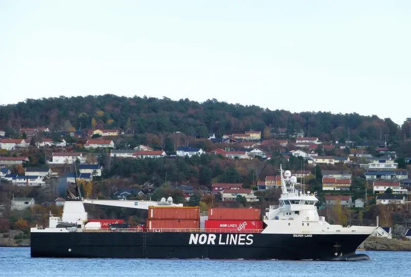 FOLLA General Cargo IMO 9359648 photo 10