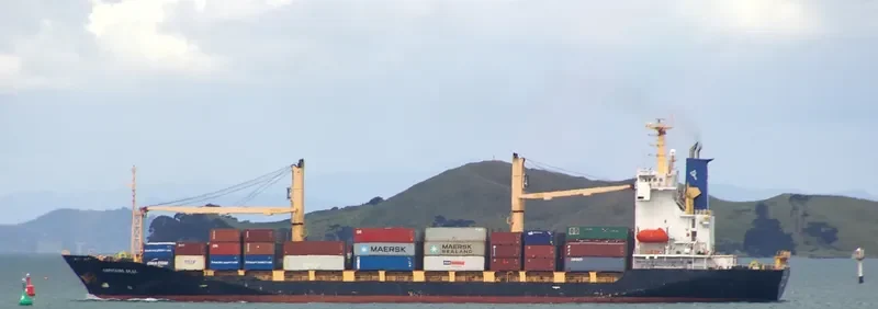 KOTA RAKAN Container Ship IMO 9359686 photo 5