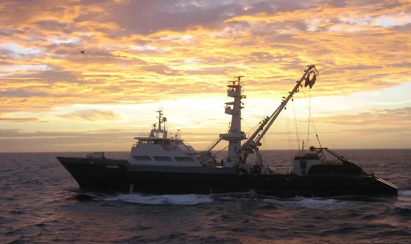 TREVIGNON General Cargo IMO 9359698