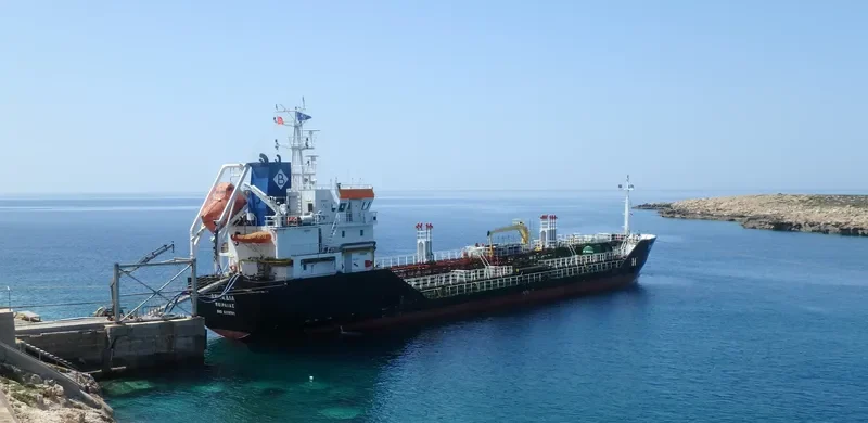 ARCADIA Tanker IMO 9359741 photo 5