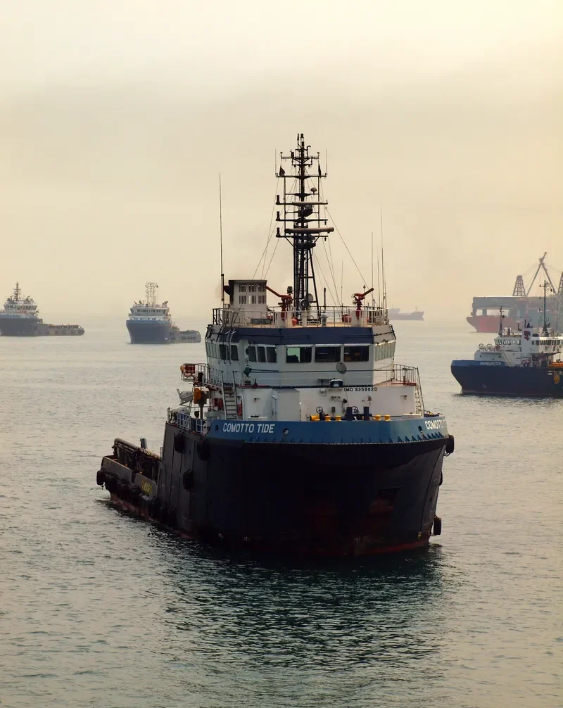 MANNA 7 Multi-Purpose Vessel IMO 9359820 photo 2