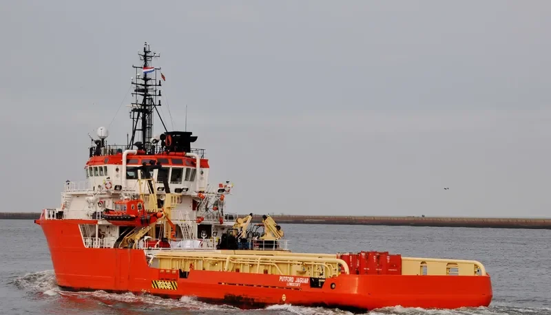 PUTFORD JAGUAR Multi-Purpose Vessel IMO 9359844 photo 7