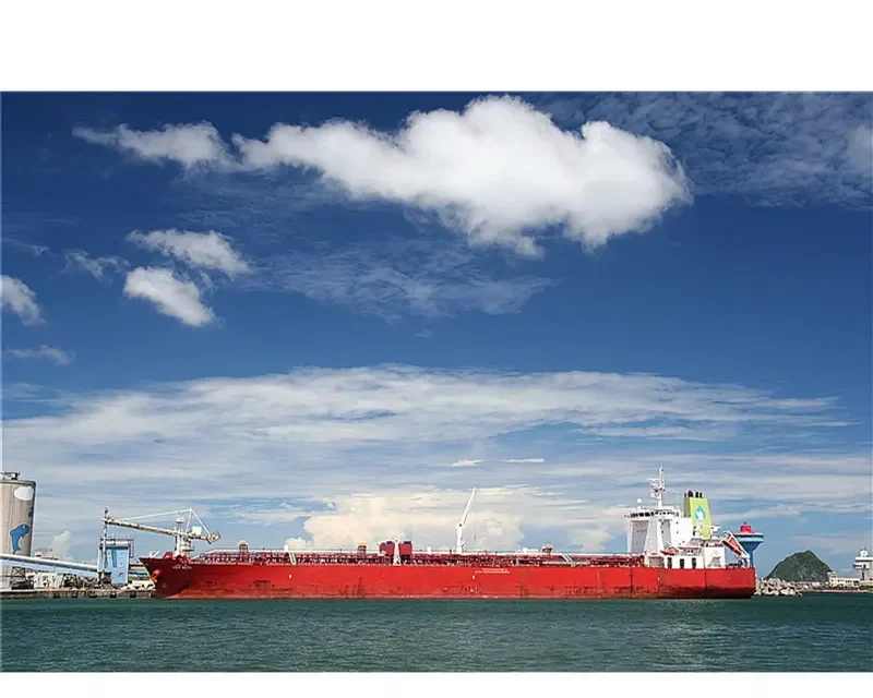 GULF DEFFI Tanker IMO 9359882 photo 7