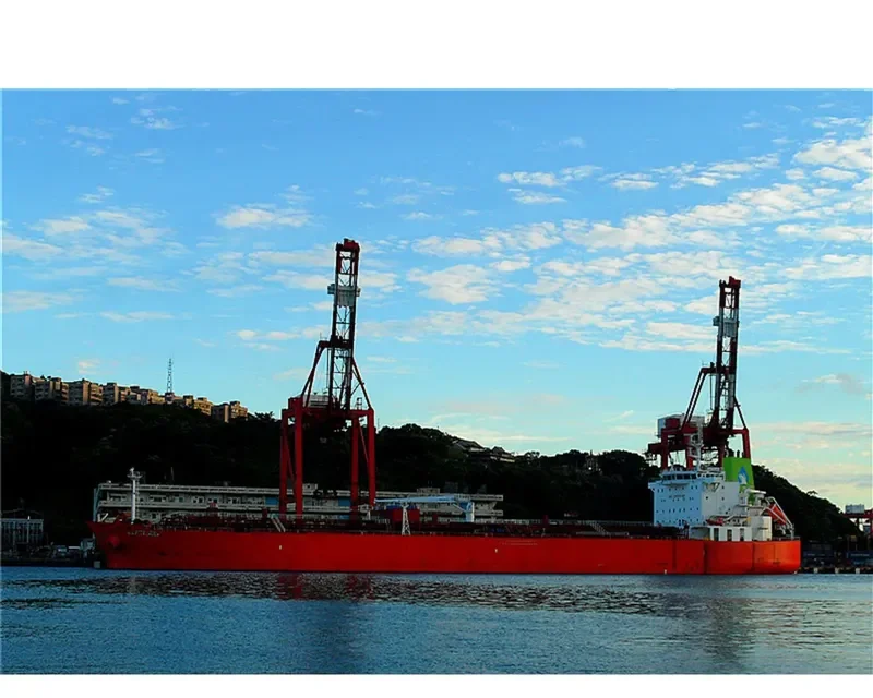 GULF JALMUDA Tanker IMO 9359894 photo 7