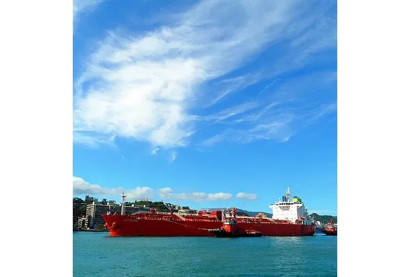 GULF JALMUDA Tanker IMO 9359894 photo 10