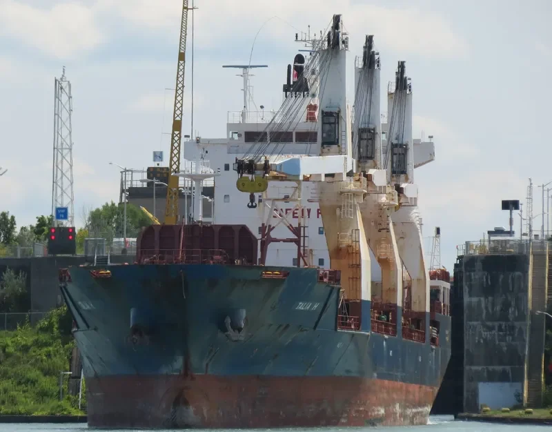 TALIA H General Cargo IMO 9359947 photo 10