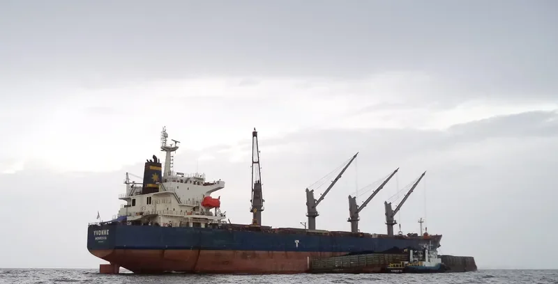 WEST WIND Bulk Carrier IMO 9360013 photo 3