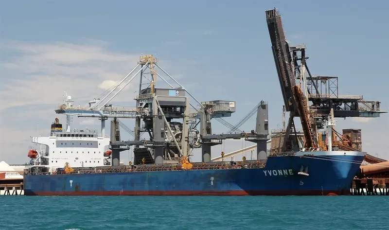 WEST WIND Bulk Carrier IMO 9360013 photo 6