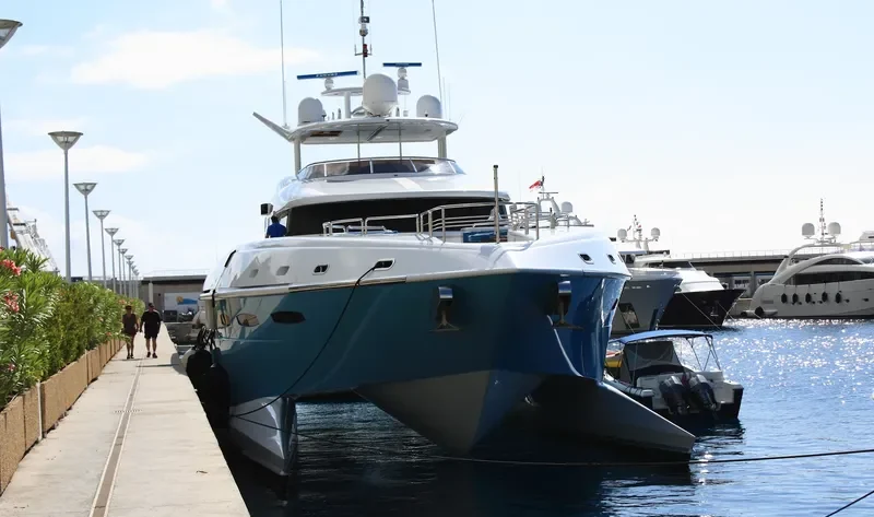 MY SPIRIT General Cargo IMO 9360049 photo 8