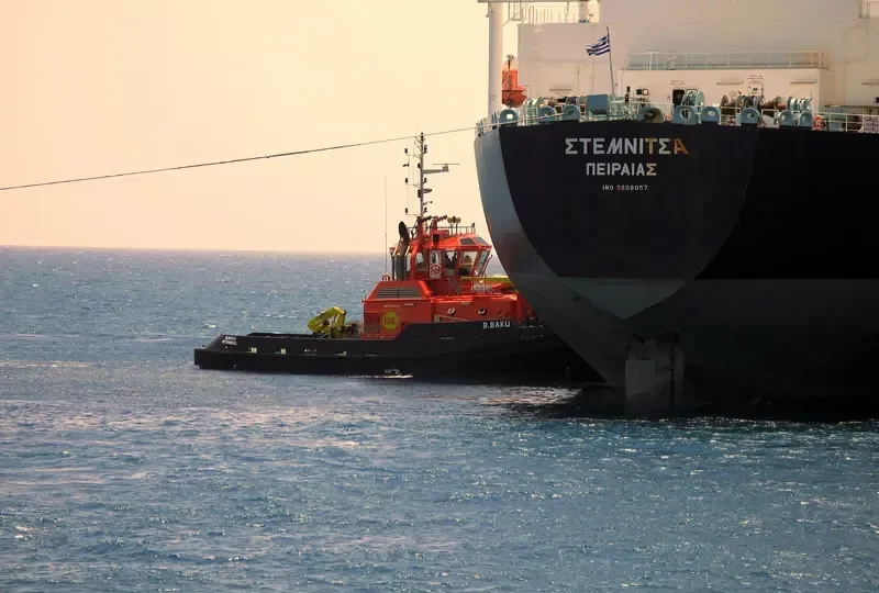 B.BAKU General Cargo IMO 9360104 photo 4