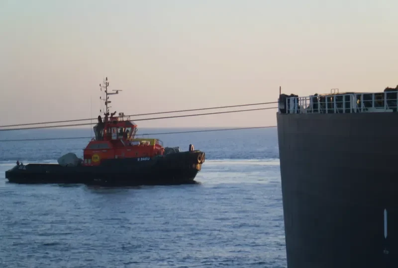 B.BAKU General Cargo IMO 9360104 photo 5