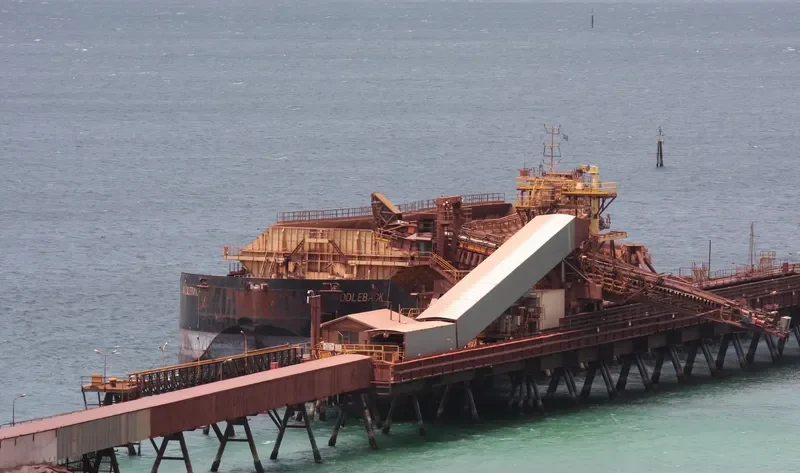 MIDDLEBACK General Cargo IMO 9360178