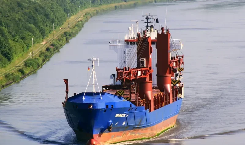 BBC DOLPHIN General Cargo IMO 9360192 photo 10
