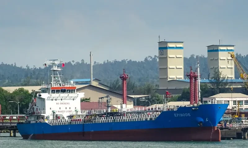 HERCULES 500 General Cargo IMO 9360221
