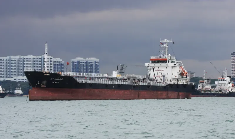 HERCULES 500 General Cargo IMO 9360221 photo 2