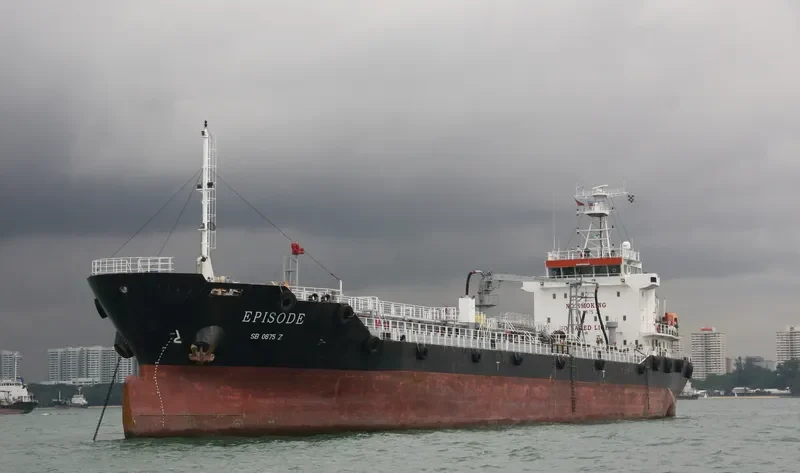 HERCULES 500 General Cargo IMO 9360221 photo 3