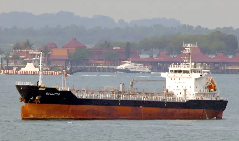 HERCULES 500 General Cargo IMO 9360221 photo 4