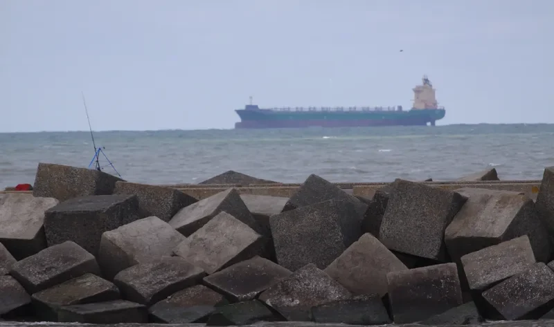 PROTOSTAR N Container Ship IMO 9360257 photo 8