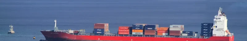 FRED Container Ship IMO 9360269 photo 4