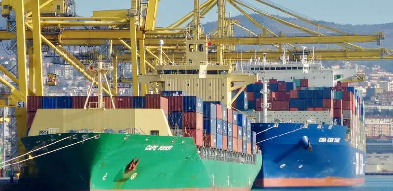 CAPE MAYOR Container Ship IMO 9360271 photo 9