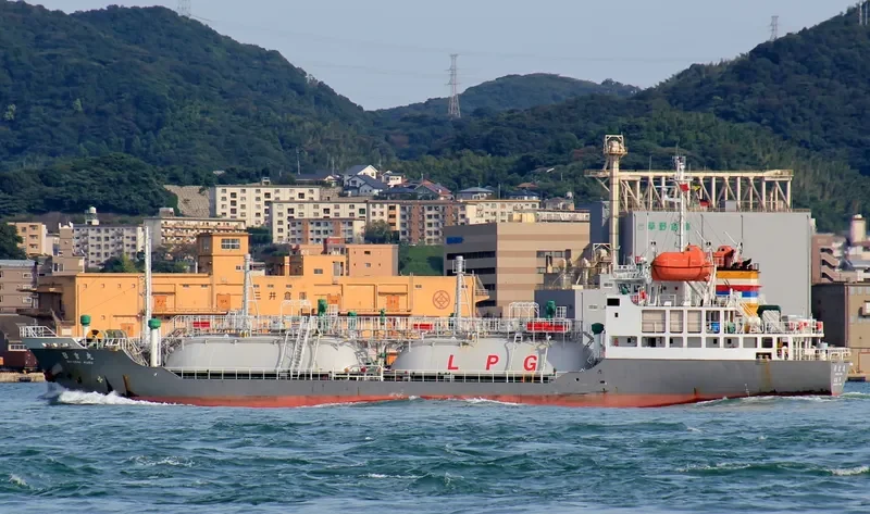 KASHIMA MARU NO.10 General Cargo IMO 9360295 photo 2