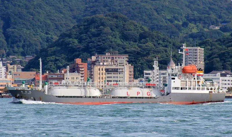 KASHIMA MARU NO.10 General Cargo IMO 9360295 photo 4