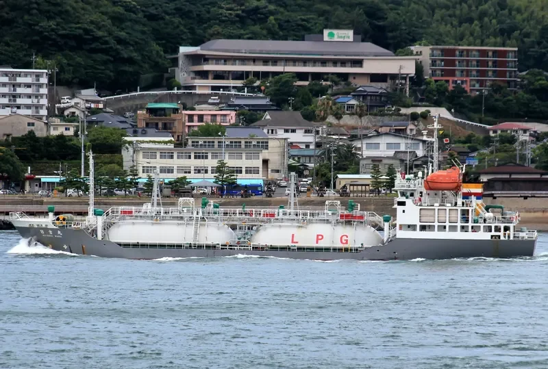 KASHIMA MARU NO.10 General Cargo IMO 9360295 photo 5