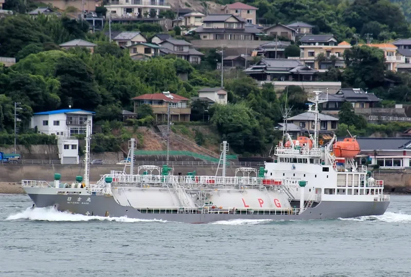 KASHIMA MARU NO.10 General Cargo IMO 9360295 photo 6