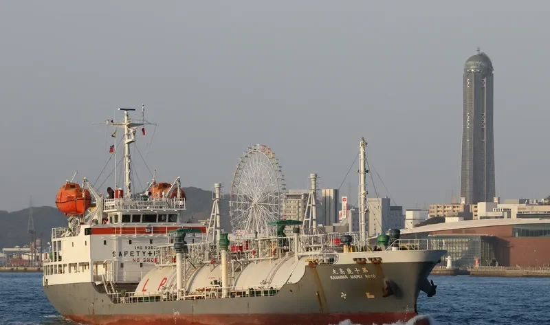 KASHIMA MARU NO.10 General Cargo IMO 9360295 photo 9