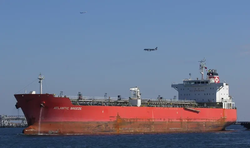 RIDGEBURY SATURN Tanker IMO 9360336 photo 7