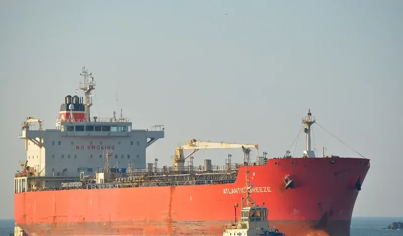 RIDGEBURY SATURN Tanker IMO 9360336 photo 9