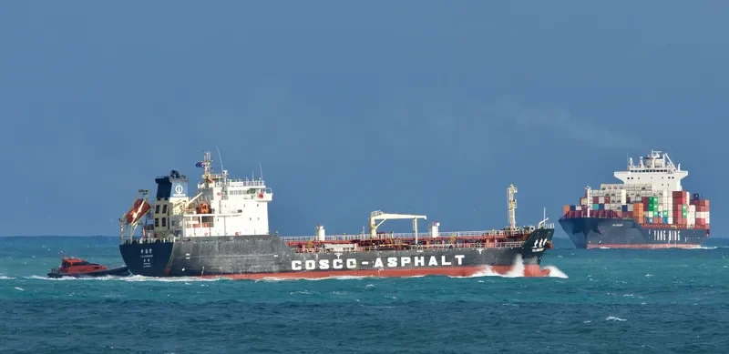 Y L W Tanker IMO 9360398