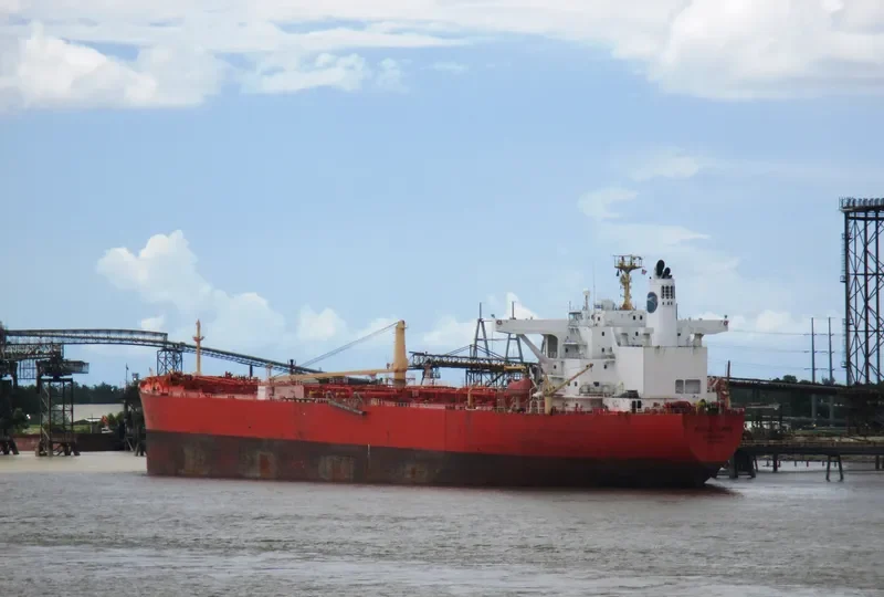 EAGLE TURIN Tanker IMO 9360465 photo 5