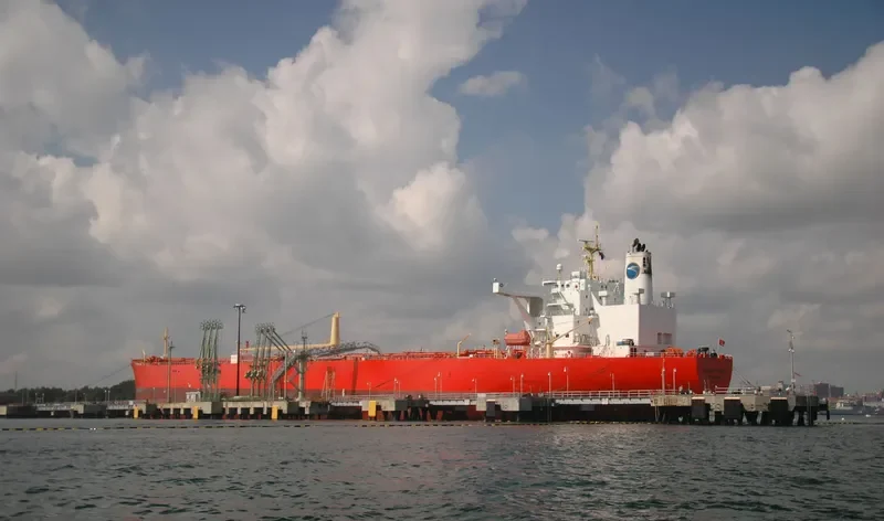 EAGLE TURIN Tanker IMO 9360465 photo 10