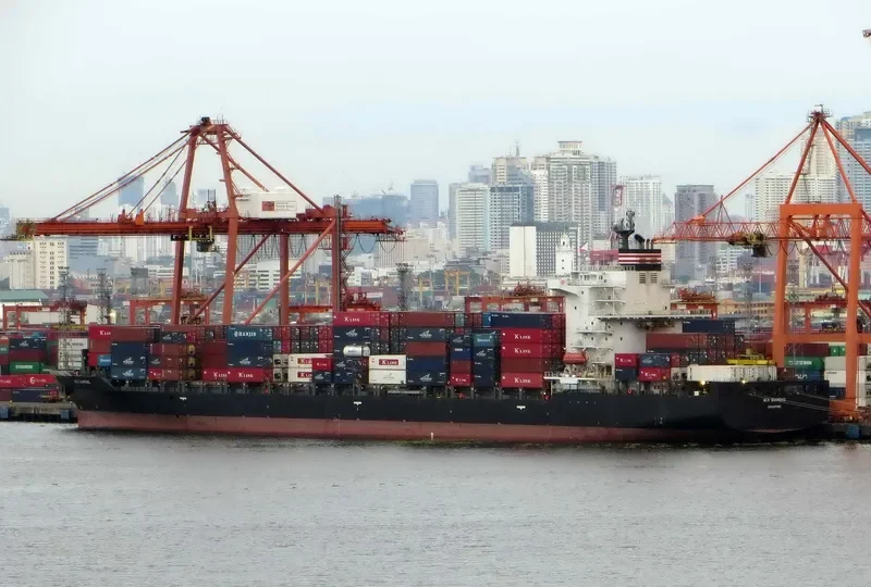 ACX DIAMOND Container Ship IMO 9360609 photo 8