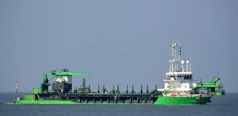 MARIEKE General Cargo IMO 9360714 photo 7
