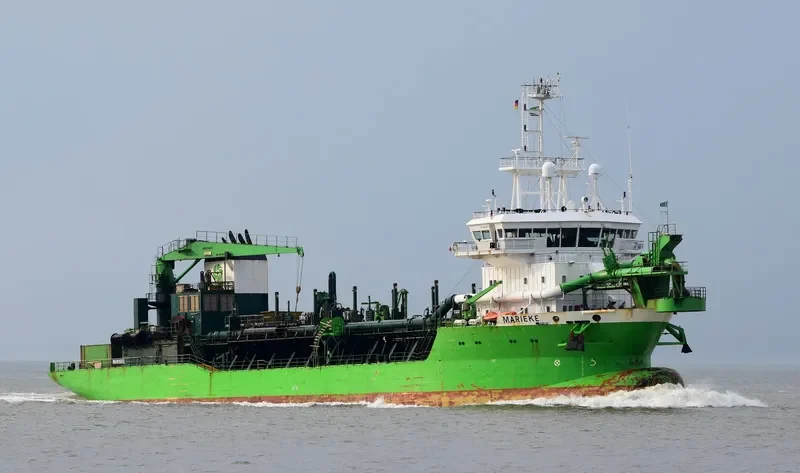 MARIEKE General Cargo IMO 9360714 photo 8