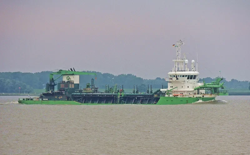 MARIEKE General Cargo IMO 9360714 photo 9