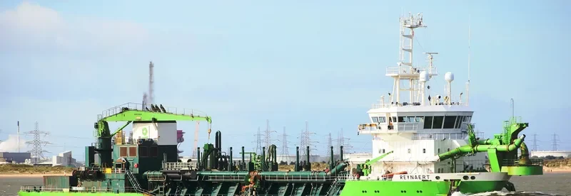 REYNAERT General Cargo IMO 9360726 photo 2
