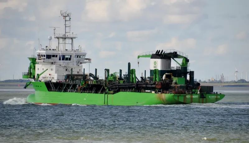REYNAERT General Cargo IMO 9360726 photo 5