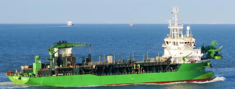 REYNAERT General Cargo IMO 9360726 photo 8