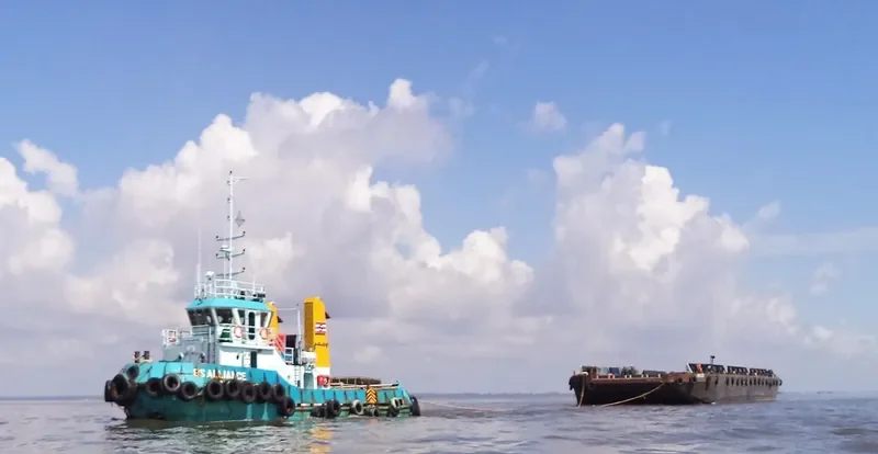 BS ALLIANCE General Cargo IMO 9360738 photo 3