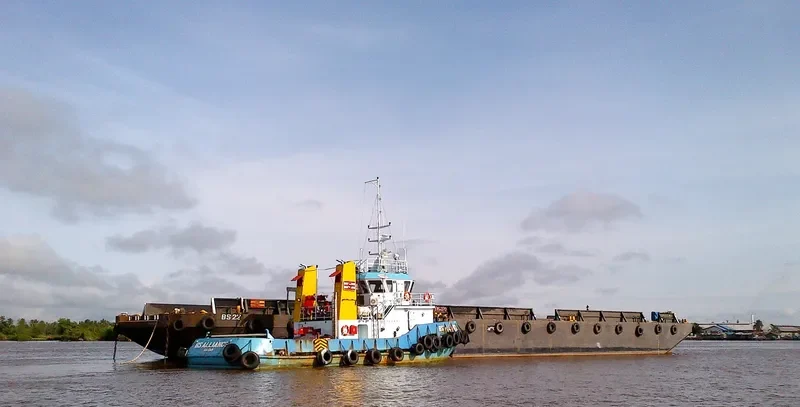 BS ALLIANCE General Cargo IMO 9360738 photo 4