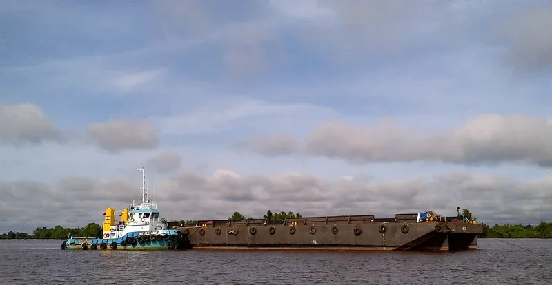 BS ALLIANCE General Cargo IMO 9360738 photo 5
