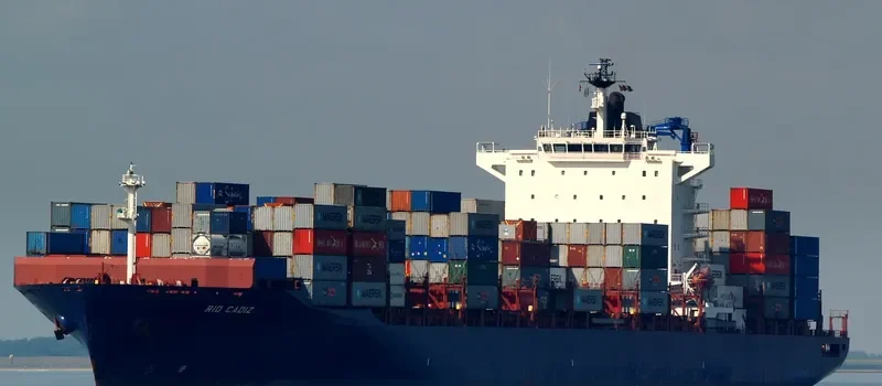 RIO CADIZ Container Ship IMO 9360764 photo 9