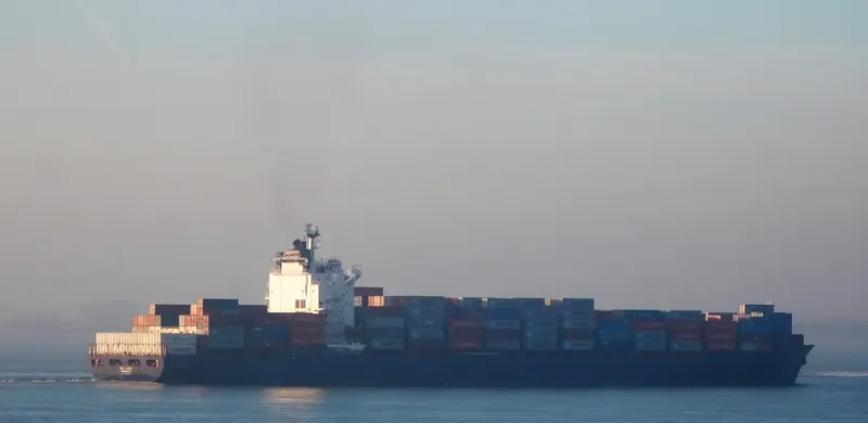 RIO CADIZ Container Ship IMO 9360764 photo 10