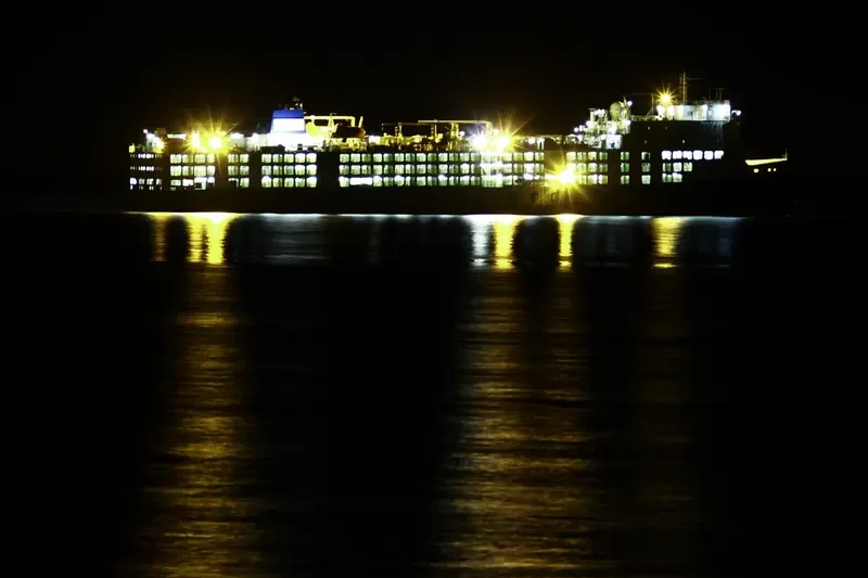 OCEAN SWAGMAN General Cargo IMO 9360776 photo 6